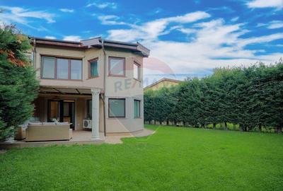 Casa de vanzare cu 3 dormitoare, cartier Europa, Oradea - 1