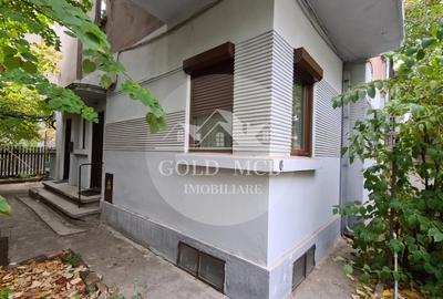 Vila parcul Tineretului- Sincai metrou-pentru 2 familii - 16