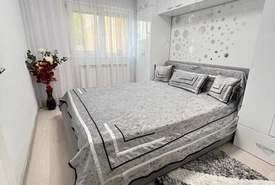 Apartament cu 3 camere în Central - 11