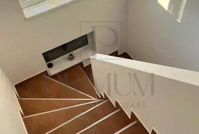 Sanmihaiul Roman- partial mobilat-panouri radiante infrarosu- garaj - 2
