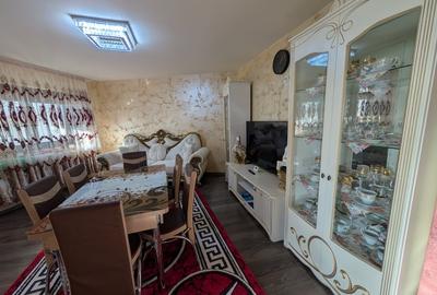 Apartament 3 camere decomandat - Parcul Nord - 4