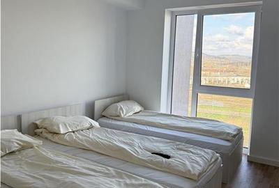 Reco, Apartament cu 3 camere, zona Nufarul - 3