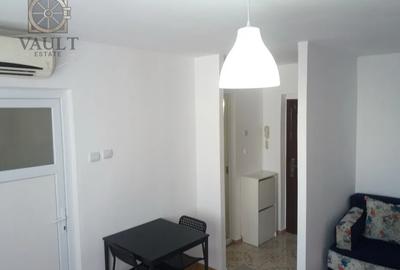 Garsoniera  -22 MP- Tei -Colentina - 4