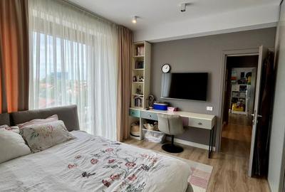 Apartament 3 camere Tomis Plus Apartament 3 camere Tomis Plus - 13