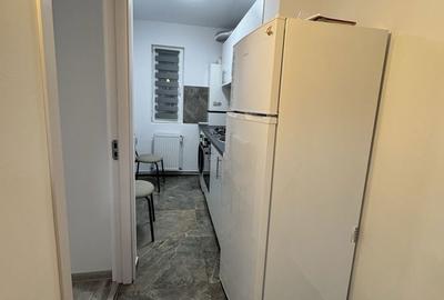 Apartament cu 2 camere în Central - 7