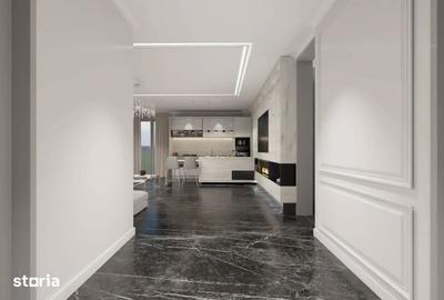 Apartament cu 2 camere în Nord - 5