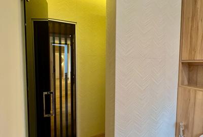 3 camere - Bulevardul Pipera 1, Pipera plaza - 17