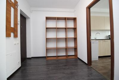 Titan, 1 Decembrie 1918, bloc 2008, 2 camere 60 mp, parcare, mobilat - 9