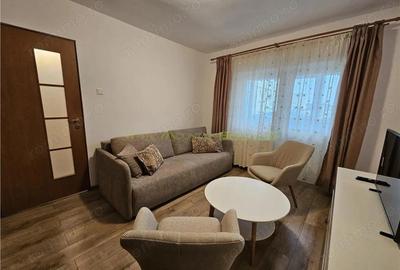Garsoniera spatioasa de inchiriat in Racadau - 20