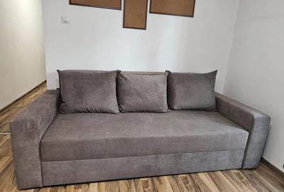 Apartament cu 3 camere semidecomandat, mobilat în Nicolae Grigorescu - 3