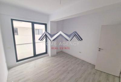 Apartament cu 3 camere în Central - 2