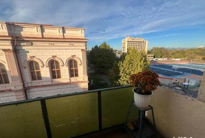 Apartament cu 3 camere semidecomandat în Ultracentral - 3