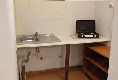 Giurgiului, CFR Progresul, utilitati incluse, fara garantie, 30 min. Unirii - 7