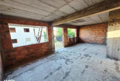 Casă cu 5 camere cu Teren 350 Mp în Ciurea - 5