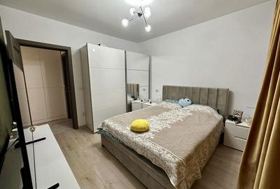 Apartament cu 3 camere decomandat în Valea Lupului - 3