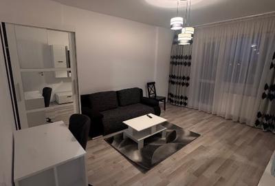 Inchiriez garsoniera 42 mp - 5