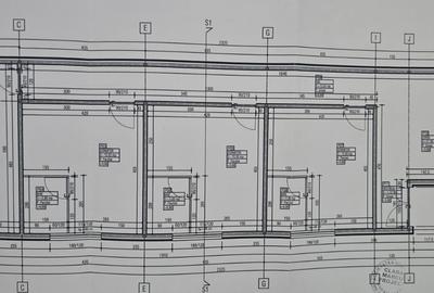 Casă cu 10 camere cu Teren 300 Mp în Timpuri Noi - 37