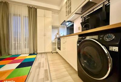 Apartament cu 2 camere în Ștefăneștii de Jos - 4