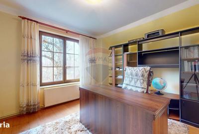 Casă cu 6 camere cu Teren 10331 Mp în Bran - 6