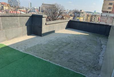 Garsoniera Studio - Gara de nord - 3