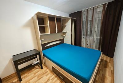 Apartament cu 3 camere decomandat, mobilat în Apusului - 9
