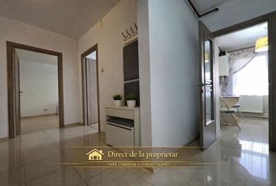 Apartament cu 2 camere decomandat în Tineretului - 2