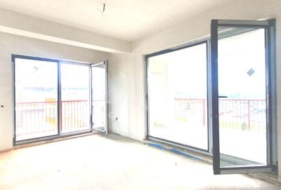 Apartament 3 camere | Finisat | 63mp | Bloc nou | Parcare | Vivo Mall - 1