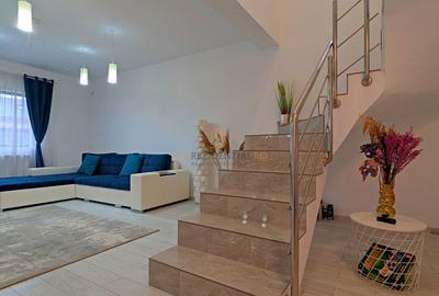 Casa individuala 4 camere, teren 234,mp, P+1 , Bd 1 Mai, Com Berceni - 4