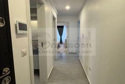 Apartament cu 2 camere decomandat, mobilat în Bularga - 5