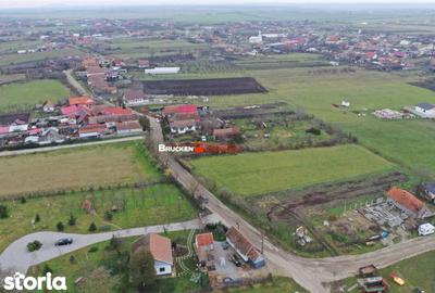 Teren de 2623 mp, în Nojorid - 4