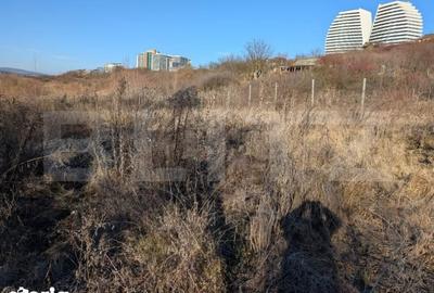 Teren de 700 mp, în Mănăștur - 1