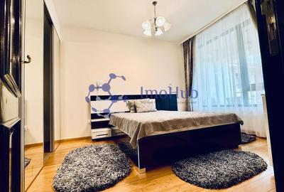 DE INCHIRIAT 2 CAMERE, COPOU, EXCLUSIVE RESIDENCE - 13