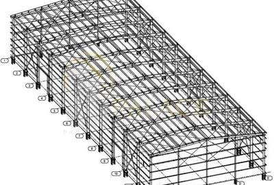 Spațiu comercial, de 2,400 mp, în Miroslava - 3