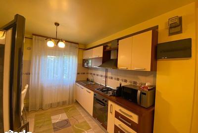 Apartament cu 2 camere semidecomandat în Circumvalațiunii - 6