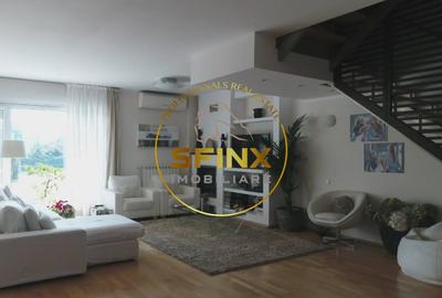 Duplex cu 8 camere cu Canalizare în Pipera - 2