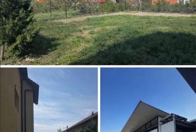 Casă cu 4 camere cu Teren 270 Mp în Central - 8