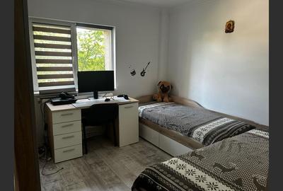 Apartament 3 camere modern, aproape de mall - gata de mutat - 4