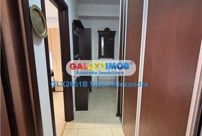 Apartament Bloc Nou Berceni - Dimitrie Leonida - Parcare - Curte - 10