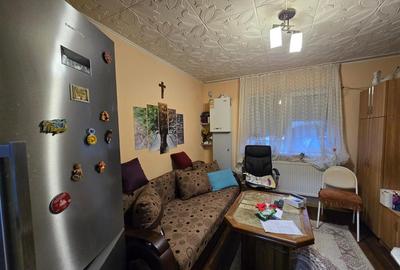Apartament cu 2 camere semidecomandat, mobilat în Est - 2