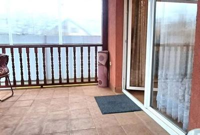 Casă cu 4 camere cu Teren 600 Mp în Corunca - 6