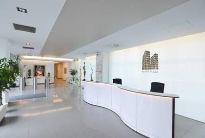 River Plaza - corp B, Unirii, 200 - 2018 mp  0% comision! - 3