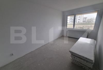 Apartament 2 camere, 63.66 mp, zona Magnolia - 2