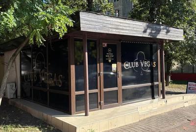 Inchiriez spa?iu comercial 32 mp Podu Ro? - 2