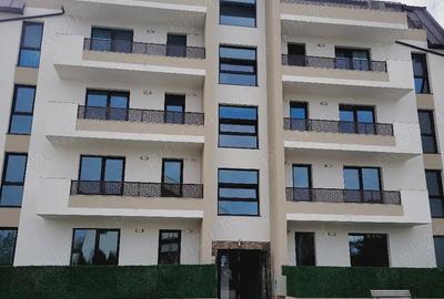 Apartament cu 2 camere decomandat în Galata - 3