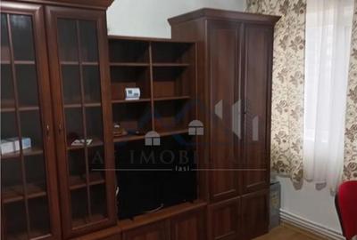 Garsoniera - zona Siraj/Frumoasa - 1