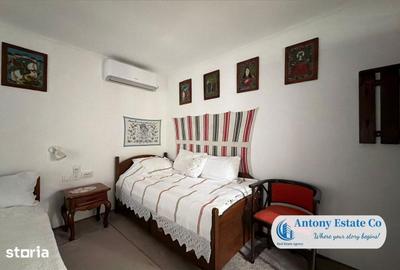 Casă cu 2 camere cu Teren 2000 Mp în Iosia - 6
