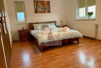 Casă individuală cu 8 camere cu Canalizare în Sânpetru - 16