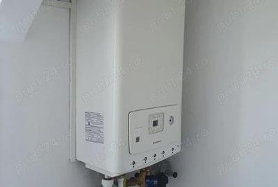 Apartament cu 2 camere decomandat în Ostroveni - 12