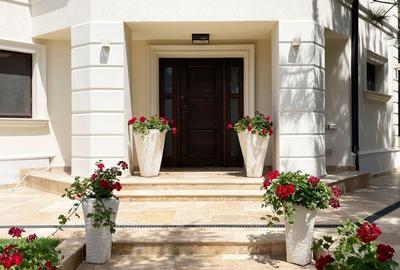 Casă individuală cu 7 camere cu Canalizare în Nord - 2