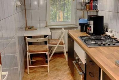 Garsoniera Drumul Taberei Bulevardul 1 Mai Tolbei - 4